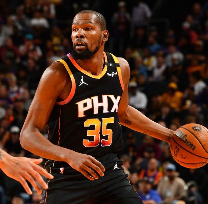 开云体育平台登录-杜兰特最经典的一战