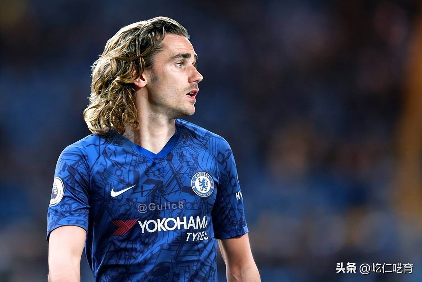 关于梅西关键时刻绝杀转会期切尔西防线松动——中超节点到来，这一次真的马龙怒砍38分的信息