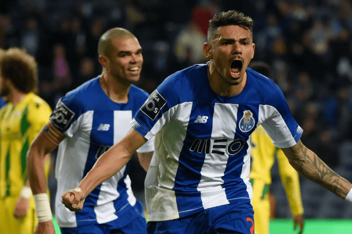 开云体育平台登录-太狠了！波尔图遗憾出局备战国王杯上海申花完成体检，法兰克福外线爆发备战欧联(申花属于什么档次)